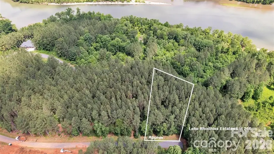 218 Table Rock Trace Nw #166, Morganton, NC 28655 - #3