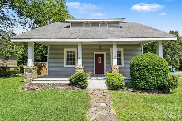 900 Cone Avenue, Pineville, NC 28134