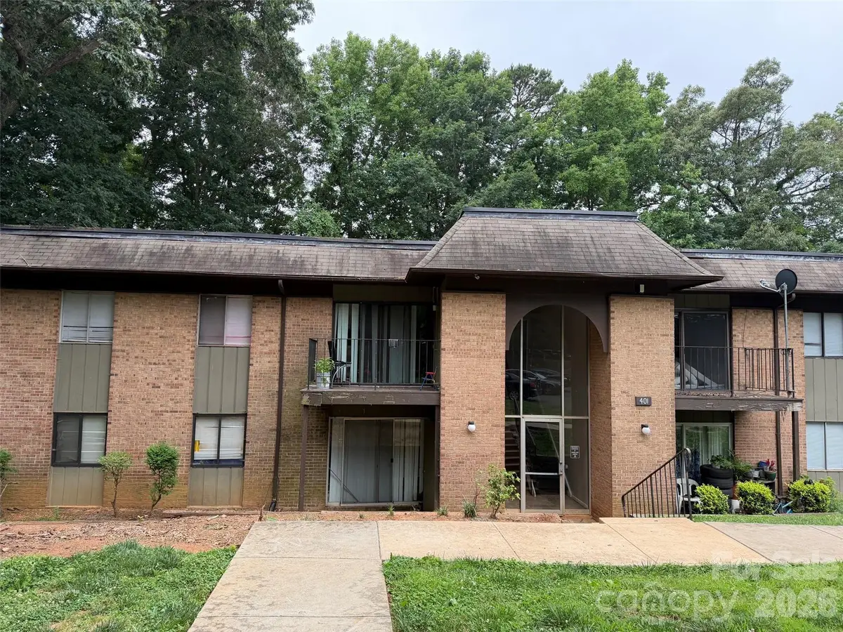 401 Orchard Trace Lane #8, Charlotte, NC 28213 - #1