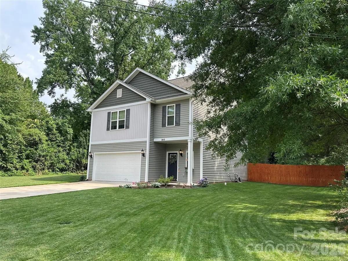 2617 Kendrick Avenue, Charlotte, NC 28269 - #1