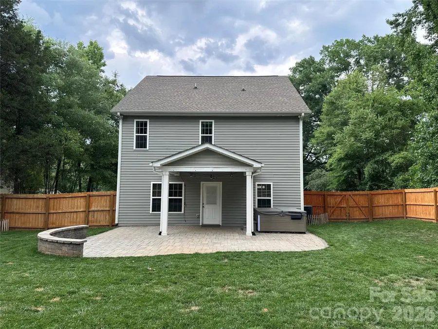 2617 Kendrick Avenue, Charlotte, NC 28269 - #3