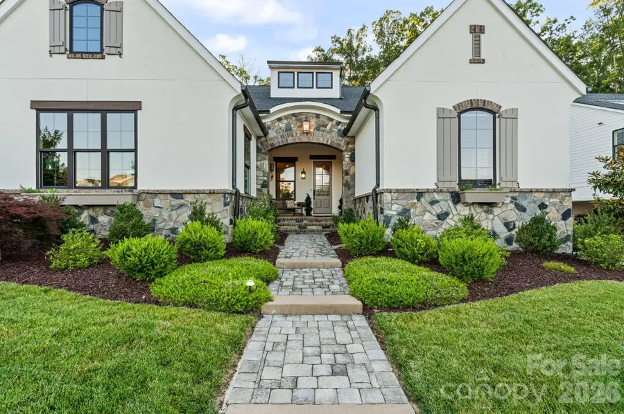 13212 Oak Farm Lane, Huntersville, NC 28078 - #3