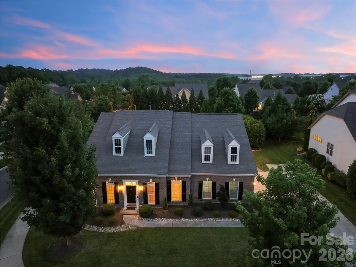 14703 Long Iron Drive, Huntersville, NC 28078 - #1