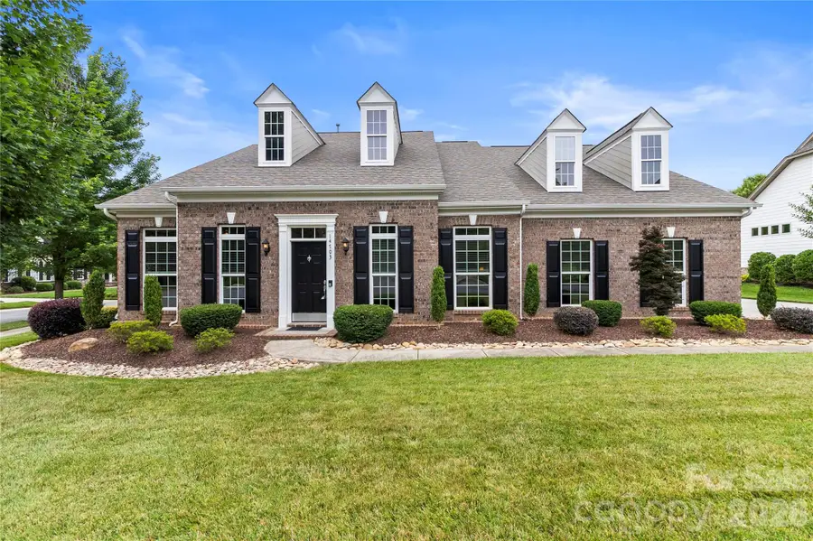 14703 Long Iron Drive, Huntersville, NC 28078 - #3