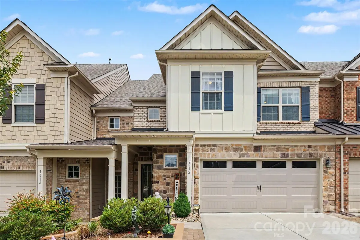 5012 Forest Hills Place, Fort Mill, SC 29707 - #1