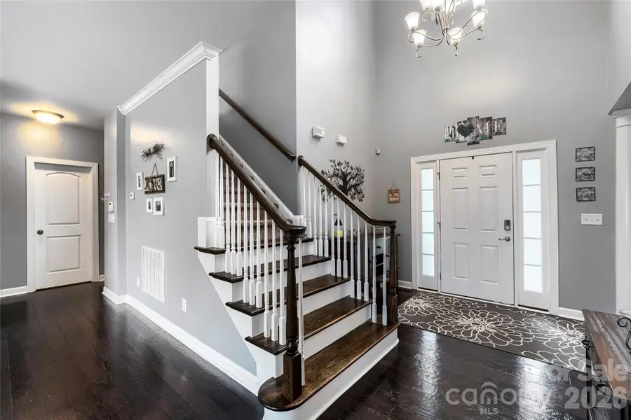 412 Sutro Forest Drive Nw, Concord, NC 28027 - #3