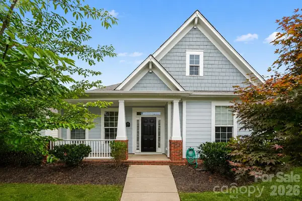 1205 Gainsborough Drive, Matthews, NC 28104