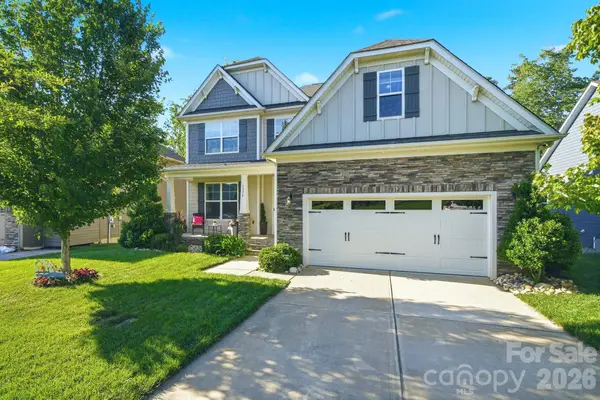 1574 Robinson Oaks Drive, Gastonia, NC 28054