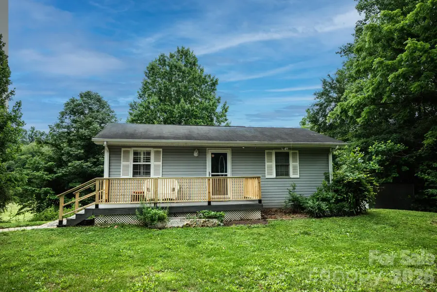 3122 Zion Church Road, Hickory, NC 28602 - #2