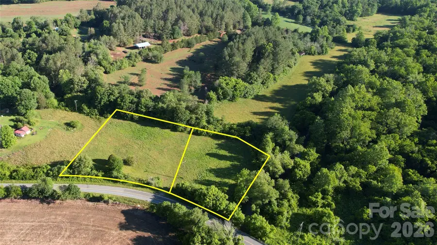 468 Mackey Freeman Road, Rutherfordton, NC 28139 - #2