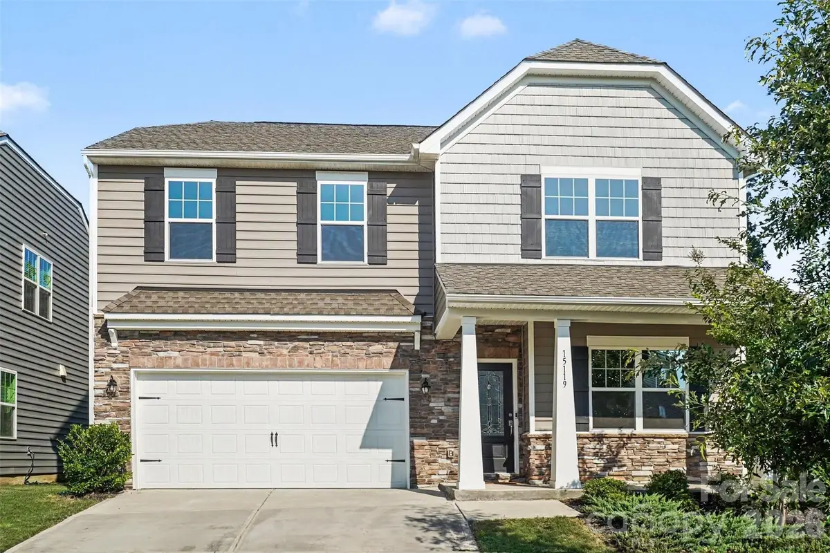 15119 Moulin Court Drive, Charlotte, NC 28273 - #1