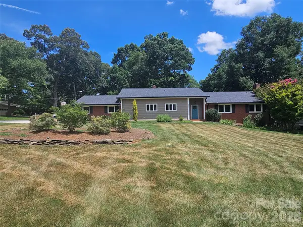 201 Country Club Circle, Shelby, NC 28150