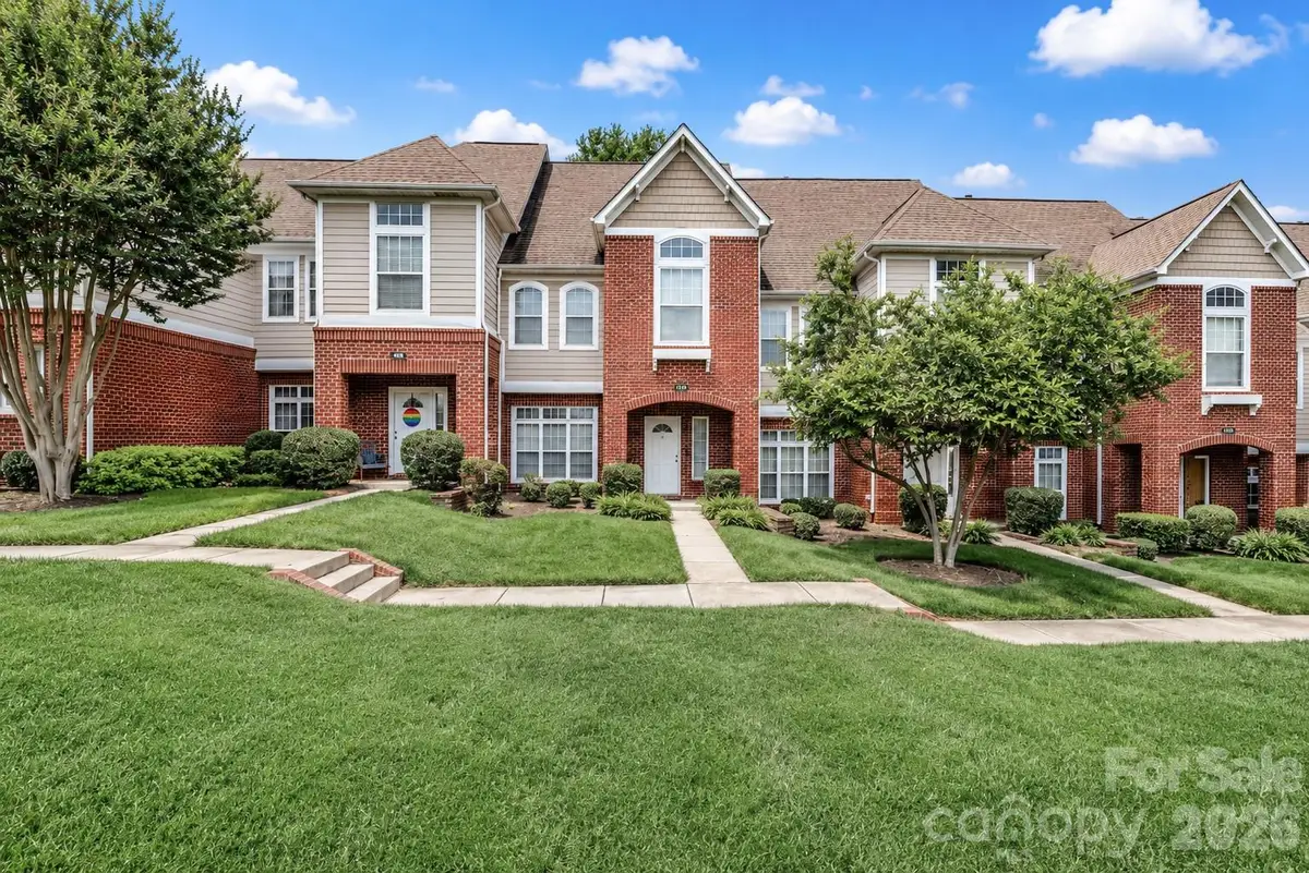 1139 Central Park Circle, Davidson, NC 28036 - #1