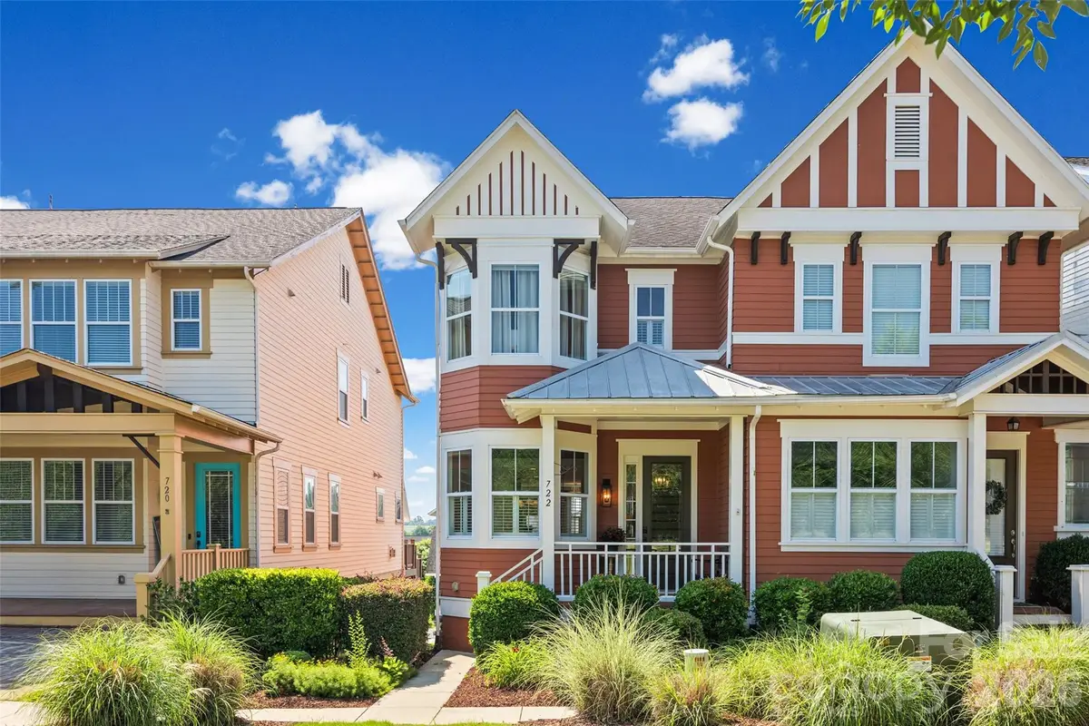 722 Waterscape Court, Rock Hill, SC 29730 - #1