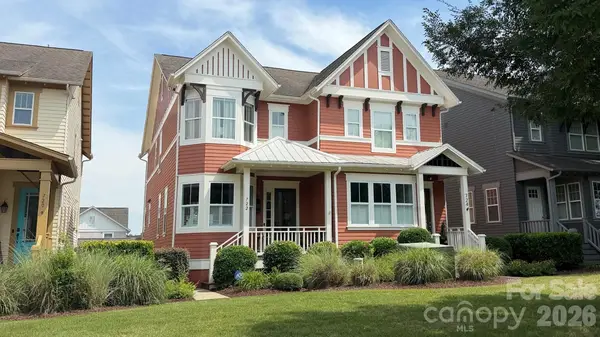 722 Waterscape Court, Rock Hill, SC 29730