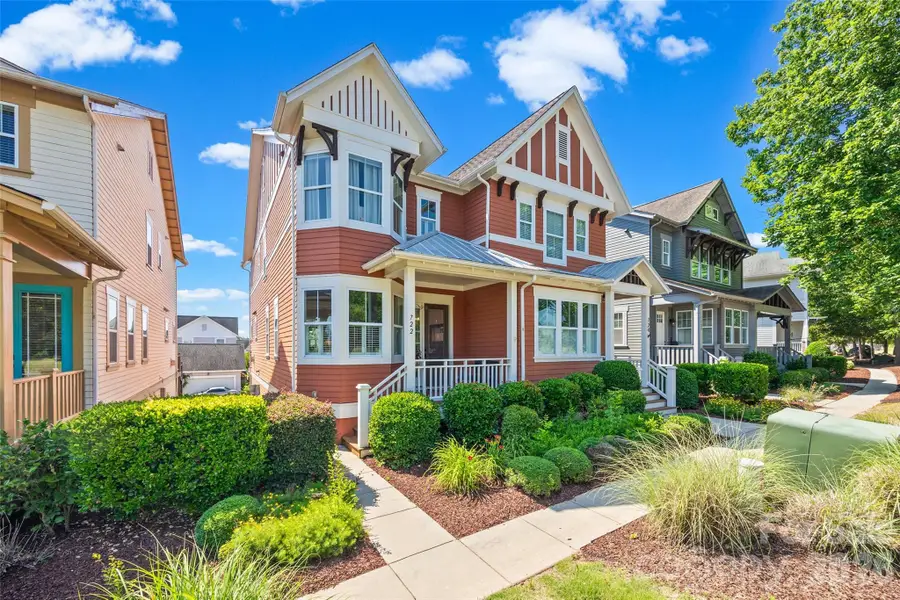 722 Waterscape Court, Rock Hill, SC 29730 - #2