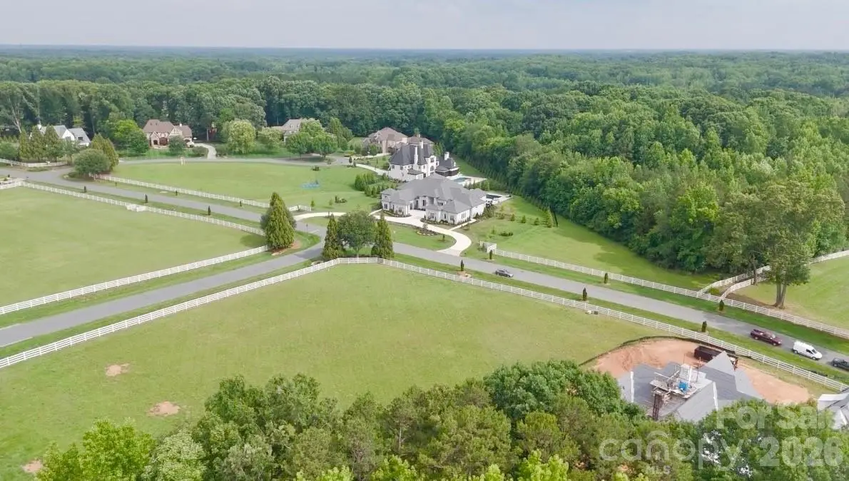6421 Joli Cheval Lane, Mint Hill, NC 28227 - #1
