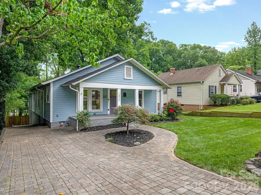 1830 Logie Avenue, Charlotte, NC 28205 - #2