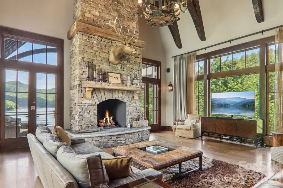 410 Lakewood Drive, Bryson City, NC 28713 - #3