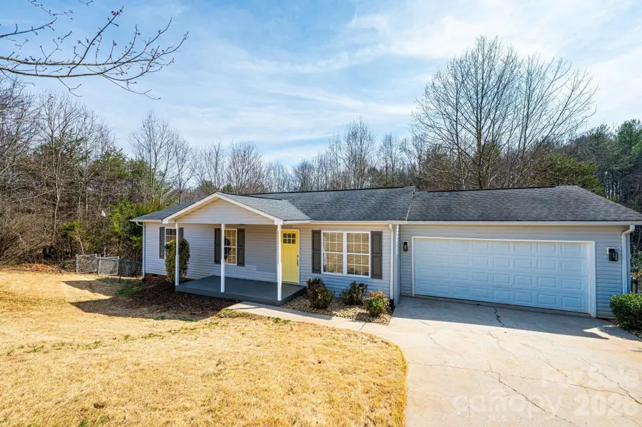1337 Gallatin Lane, Hudson, NC 28638 - #3