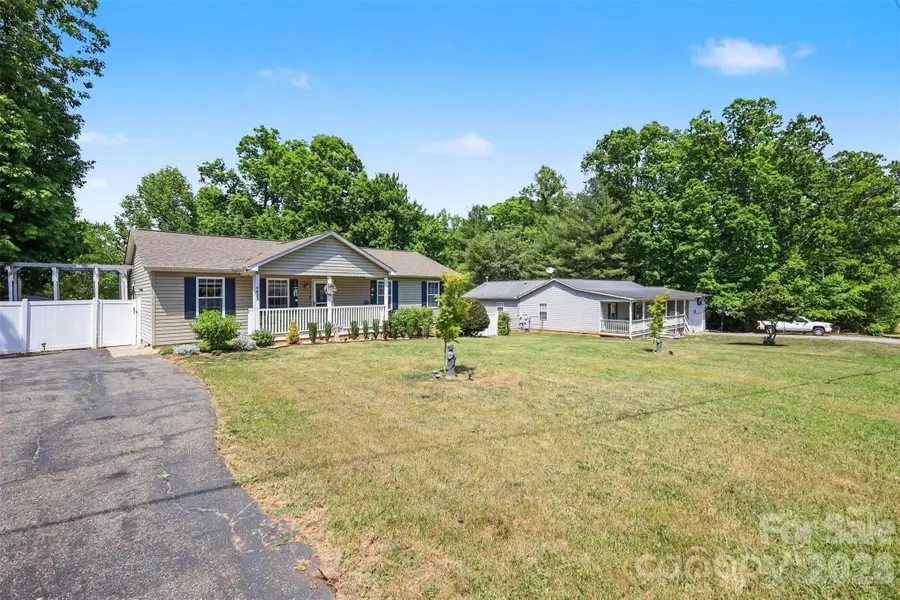 4432 Bennett Road, Morganton, NC 28655 - #2