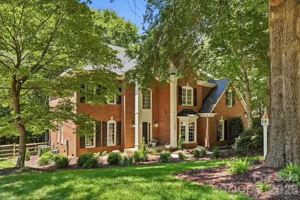 12529 Preservation Pointe Drive, Charlotte, NC 28216