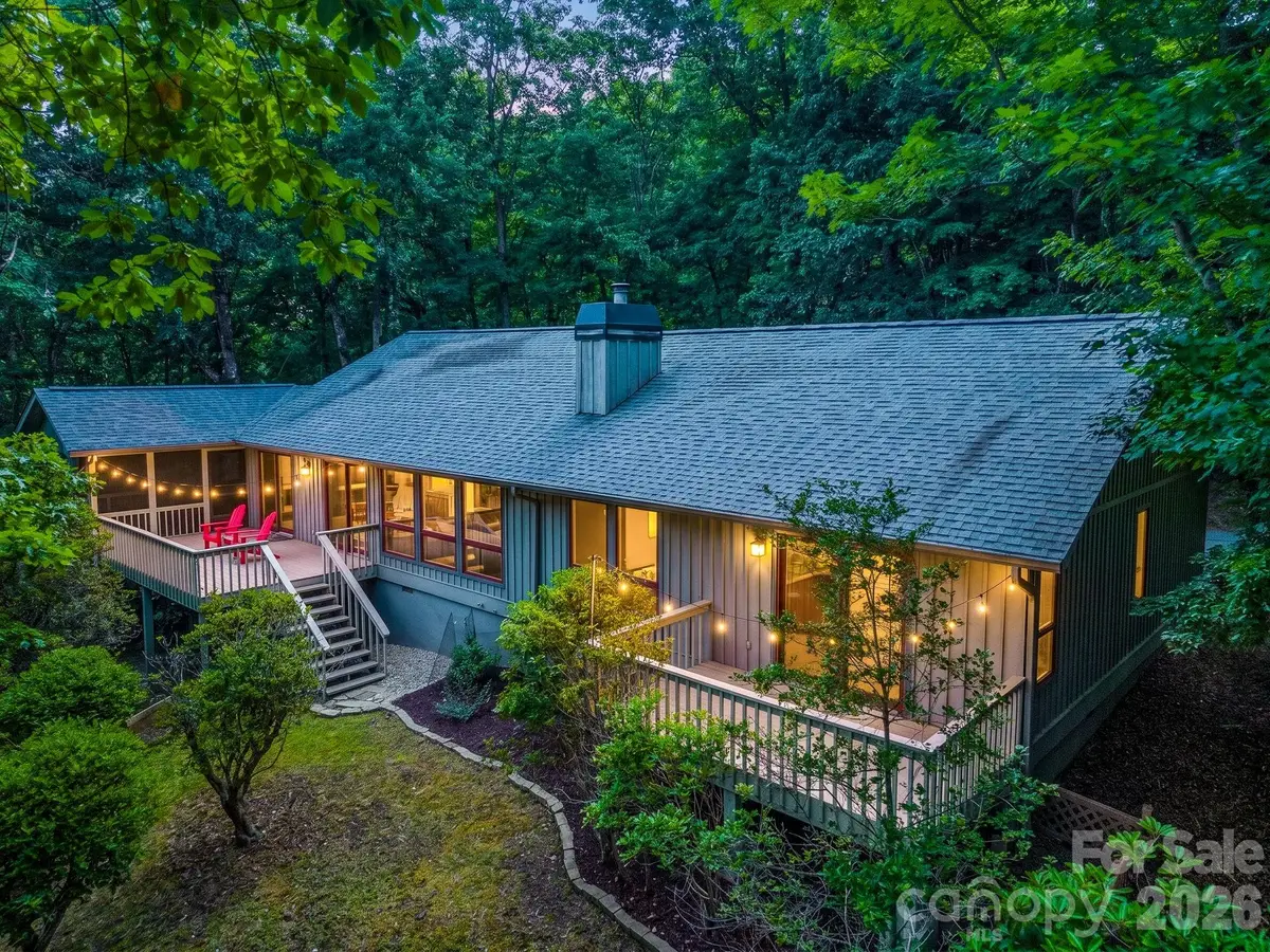 59 Agaliha Lane, Brevard, NC 28712 - #1