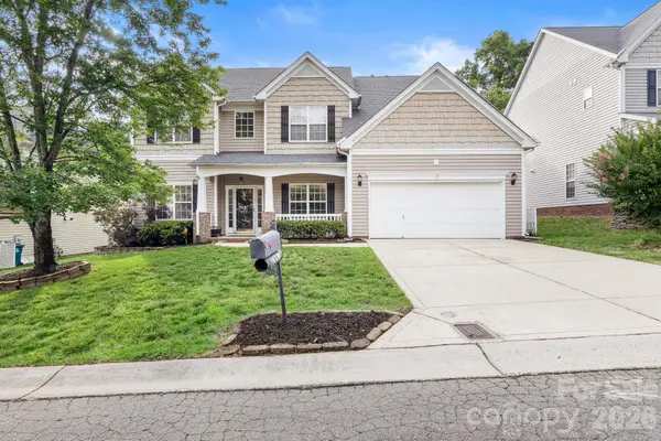 8357 Bampton Drive, Concord, NC 28027