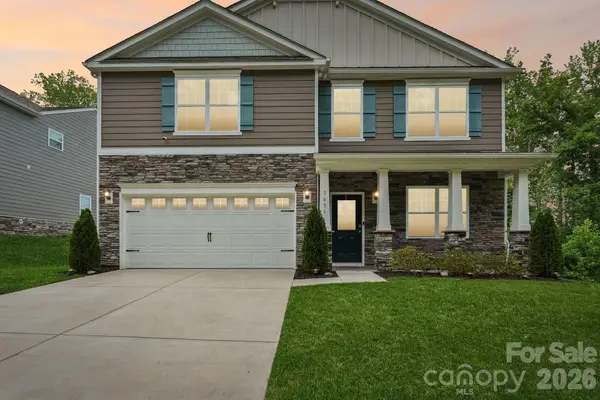 3631 Azalea Ridge Drive, Mount Holly, NC 28120