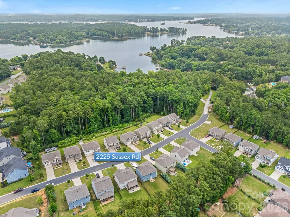 2225 Sussex Road, York, SC 29745 - #1