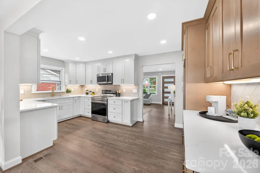 1434 Waddell Street, Charlotte, NC 28216 - #2