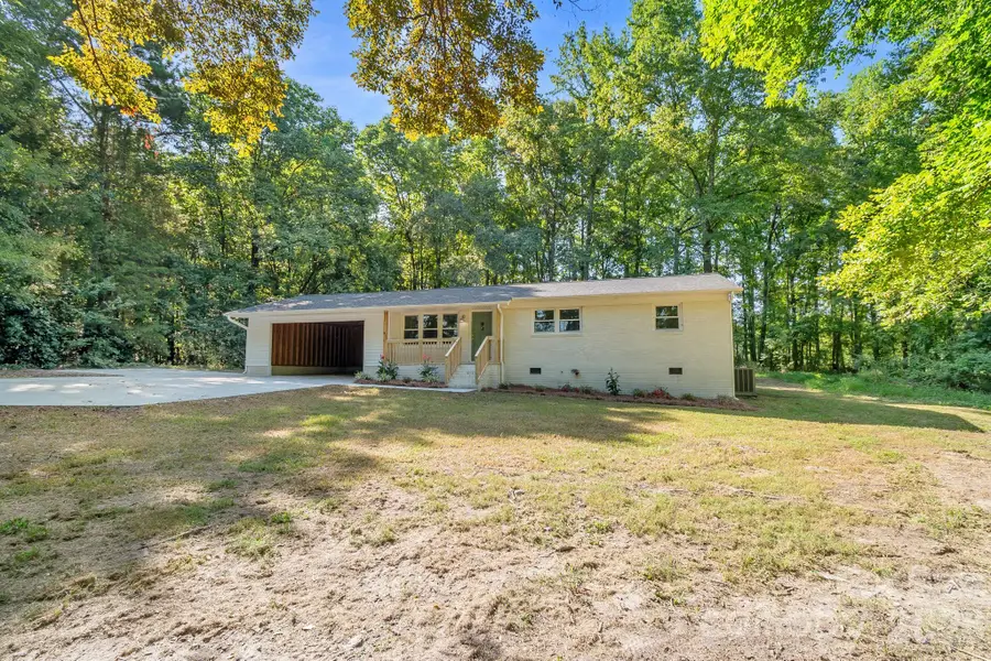 2177 Thornwell Road, Lancaster, SC 29720 - #3