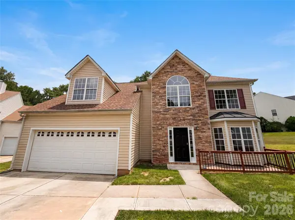 4024 Fifendrum Lane, Charlotte, NC 28216