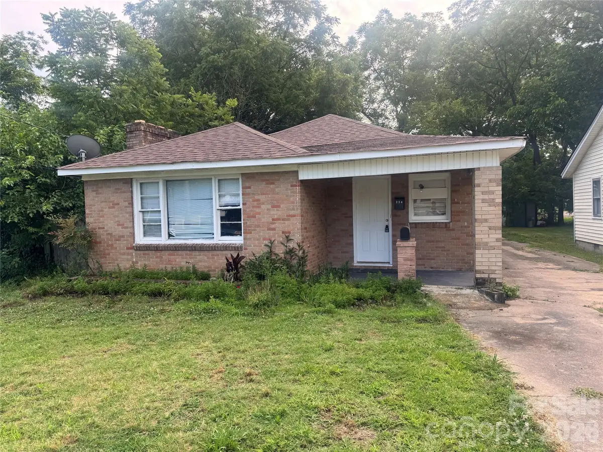 234 Lucky Lane, Rock Hill, SC 29730 - #1