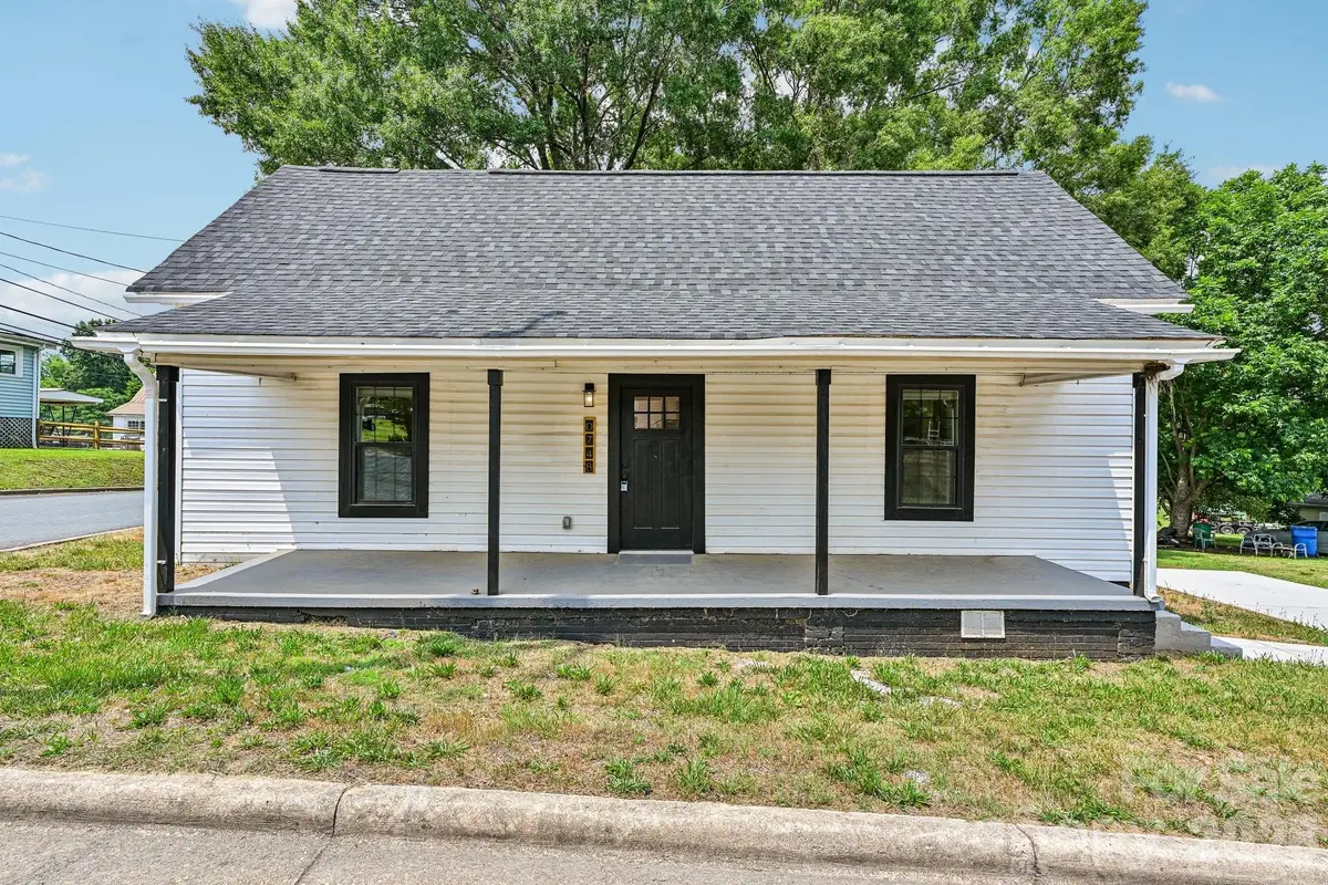 748 Efird Street, Albemarle, NC 28001 - #1
