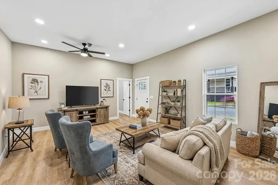748 Efird Street, Albemarle, NC 28001 - #3