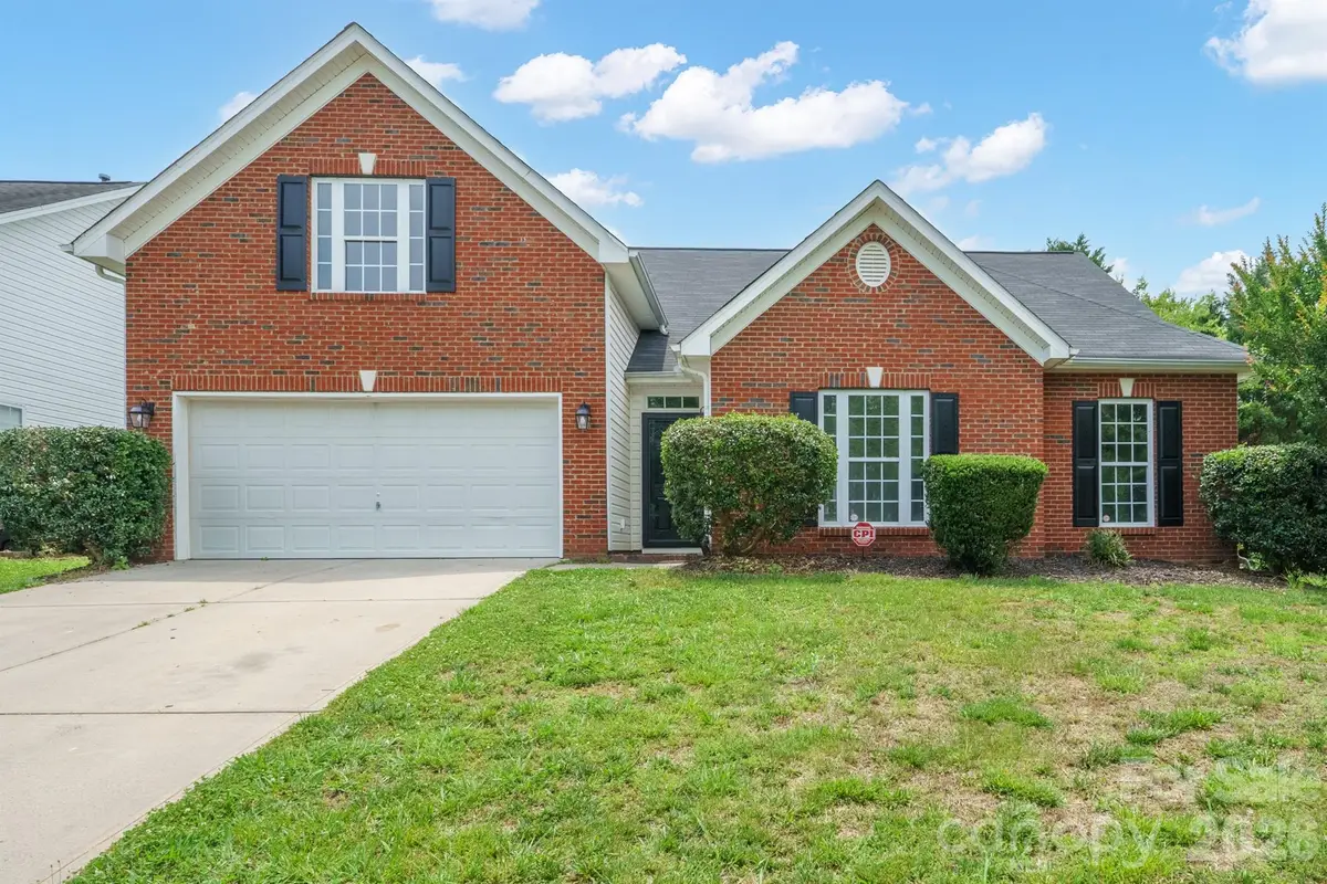 13409 Planters Walk Drive, Charlotte, NC 28278 - #1