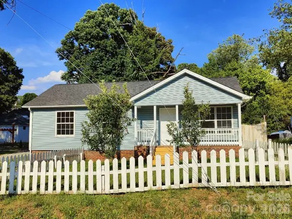2200 Brookside Avenue, Kannapolis, NC 28081