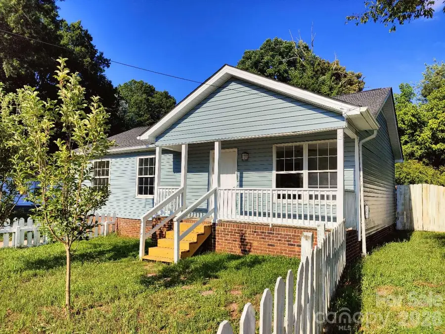 2200 Brookside Avenue, Kannapolis, NC 28081 - #2