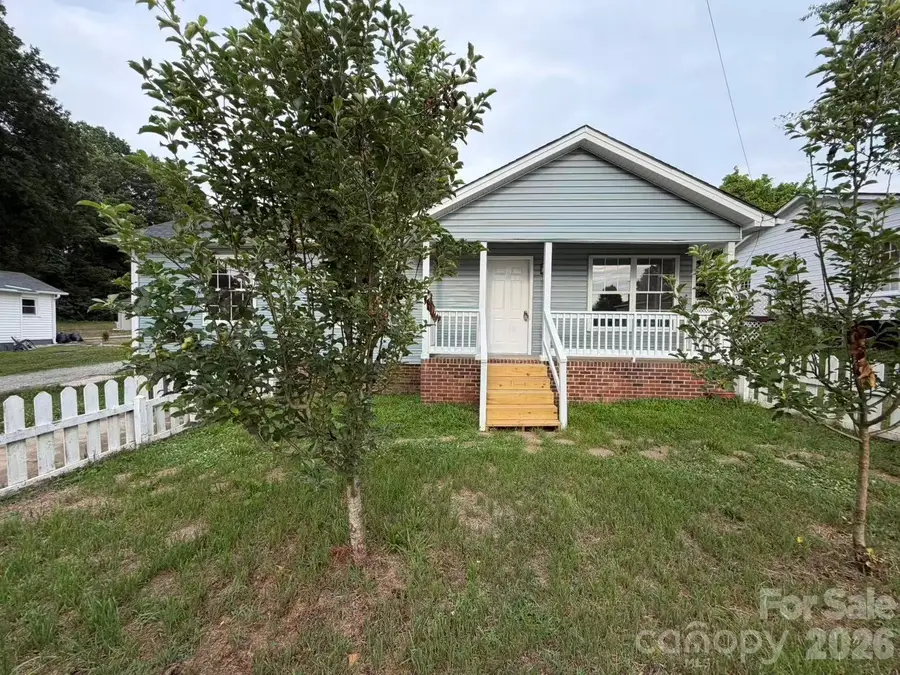 2200 Brookside Avenue, Kannapolis, NC 28081 - #3