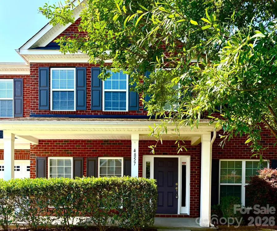 4857 Annelise Drive, Harrisburg, NC 28075 - #3