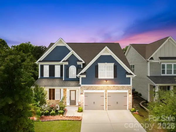 1518 Fieldwood Drive, Fort Mill, SC 29708