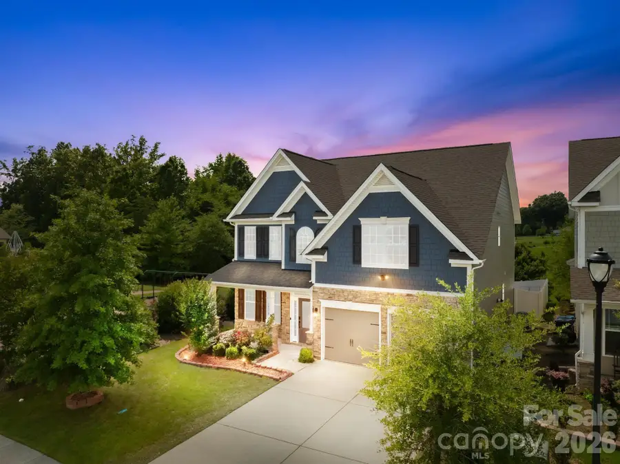 1518 Fieldwood Drive, Fort Mill, SC 29708 - #2