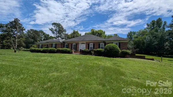 118 Hillside Drive #3, Monroe, NC 28112
