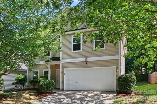 8120 Nikki Cole Drive, Charlotte, NC 28215