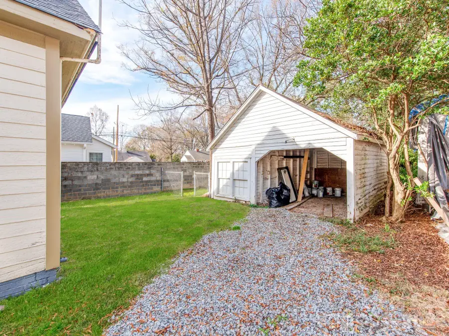 518 5th Avenue, Gastonia, NC 28052 - #3