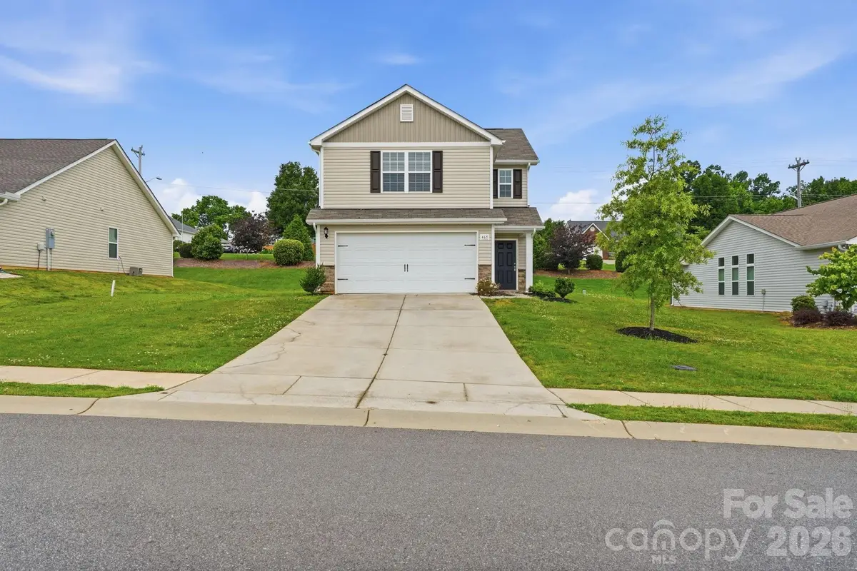 467 Belcaro Drive, Kings Mountain, NC 28086 - #1