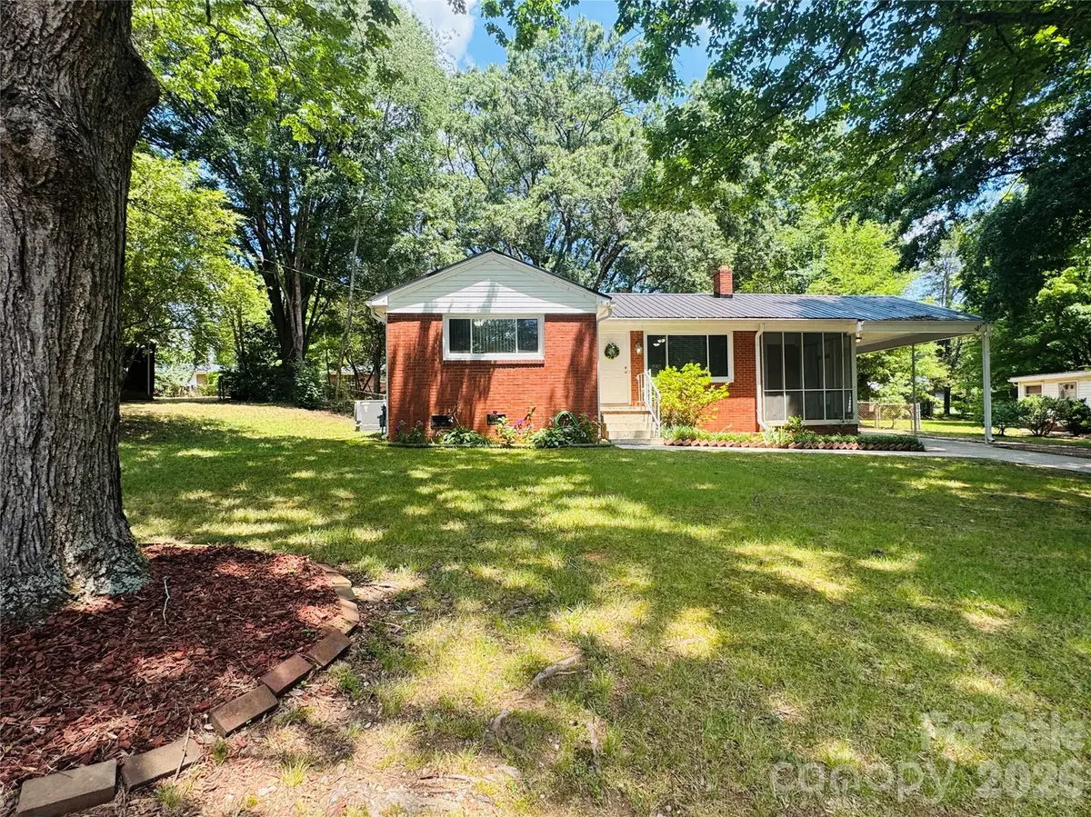 1308 Arbor Drive, Salisbury, NC 28144 - #1