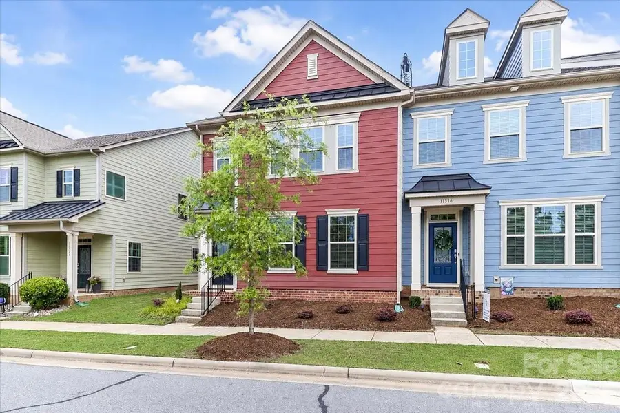 11320 Westbranch Parkway, Davidson, NC 28036 - #2