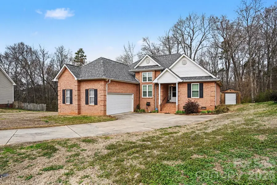 4710 Titus Court, Monroe, NC 28110 - #3